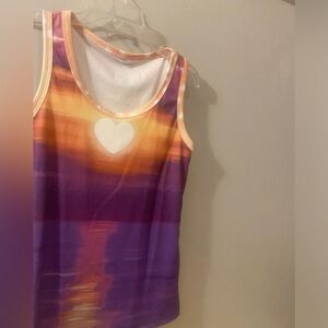 Sunrise Sunset Shirt